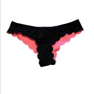 NEW PINK Victoria’s Secret Bikini Bottoms